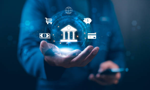 Financial Web Design