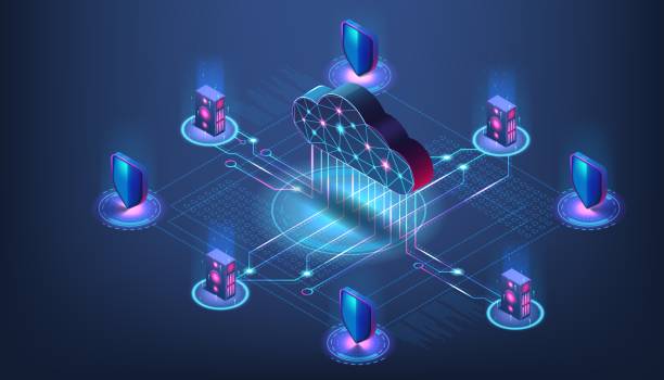 Managed VPS Hosting KSA