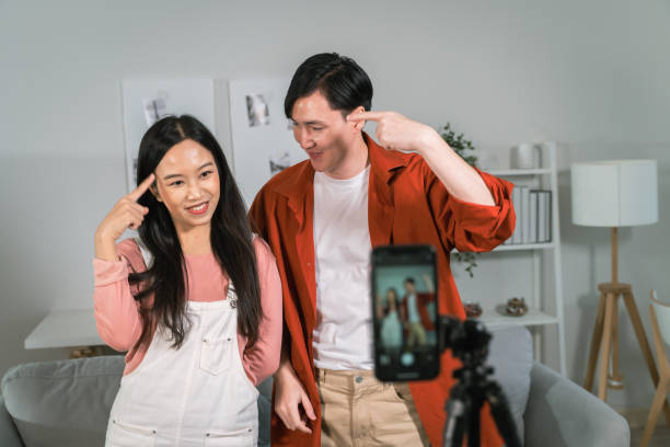 Reels & Shorts Editing