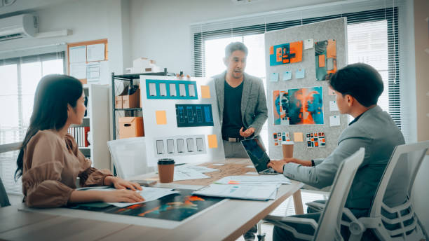 User-Centered UI KSA