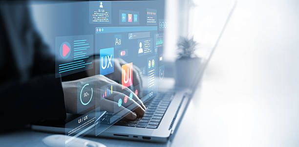 Scalable UI Design KSA