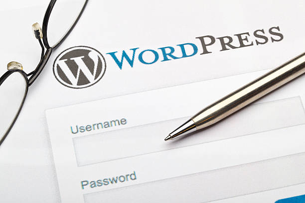 WordPress Development in KSA