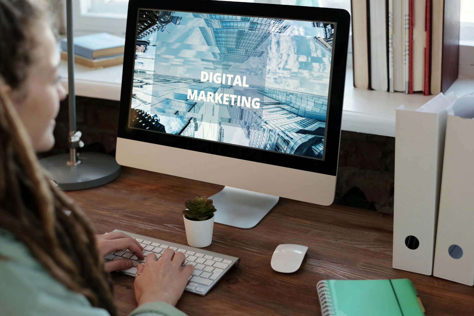 Importance of Latest Digital Marketing Techniques