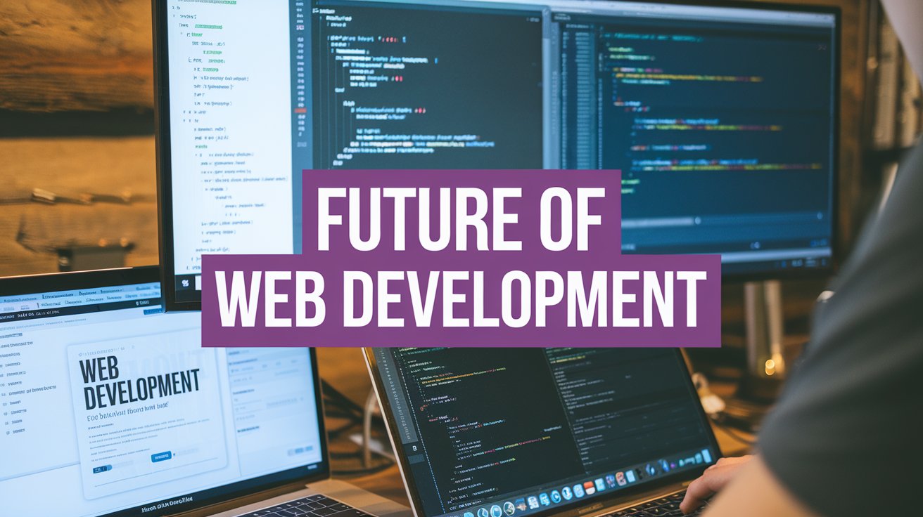 Web Development in Upcoming Years |Revolutionising Business with Softileo