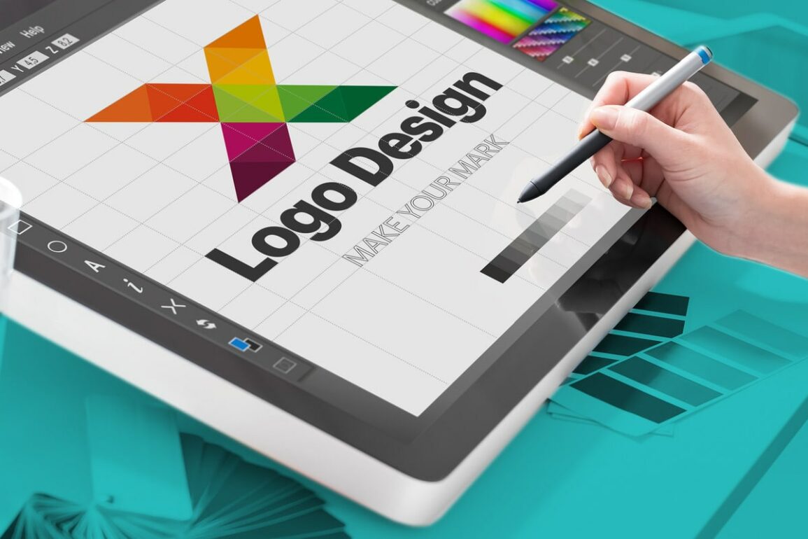 Elevate Your Brand with Stunning Logo and Branding Solutions